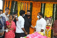 Celebrities Pay Tribute To Krishnam Raju